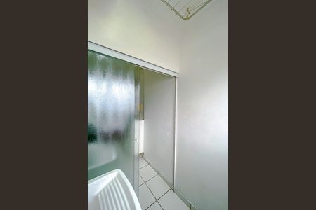Apartamento para alugar com 53m², 2 quartos e 1 vagaÁrea de Serviço