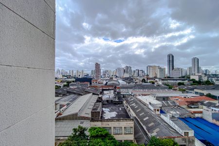 Apartamento para alugar com 53m², 2 quartos e 1 vagaVista do Quarto 2