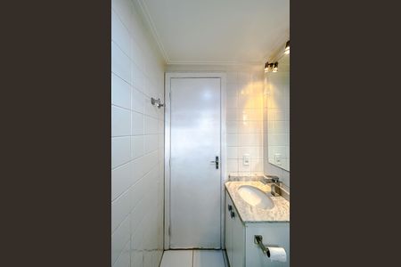 Apartamento para alugar com 53m², 2 quartos e 1 vagaBanheiro
