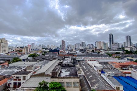 Apartamento para alugar com 53m², 2 quartos e 1 vagaVista do Quarto 1