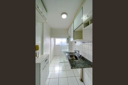 Apartamento para alugar com 53m², 2 quartos e 1 vagaCozinha