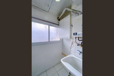 Apartamento para alugar com 53m², 2 quartos e 1 vagaÁrea de Serviço