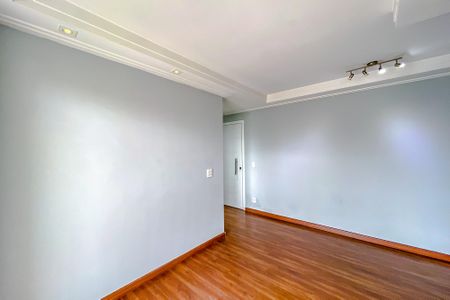 Apartamento para alugar com 53m², 2 quartos e 1 vagaSala