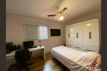 Casa à venda com 290m², 3 quartos e 5 vagasSuíte 2