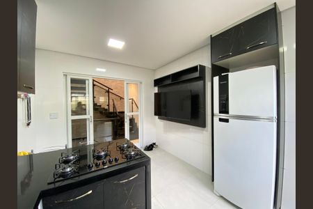 Casa à venda com 290m², 3 quartos e 5 vagasCozinha