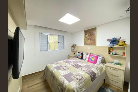 Casa à venda com 290m², 3 quartos e 5 vagasSuíte 1