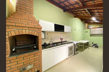 Casa à venda com 290m², 3 quartos e 5 vagasÁrea comum