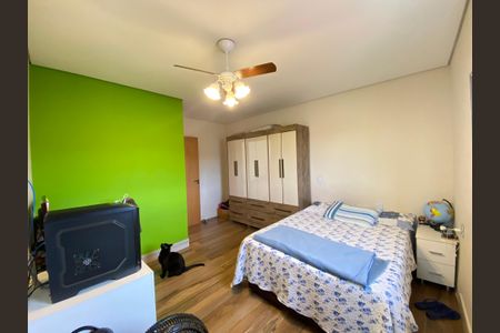 Casa à venda com 290m², 3 quartos e 5 vagasSuíte 3