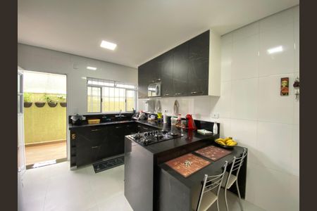 Casa à venda com 290m², 3 quartos e 5 vagasCozinha