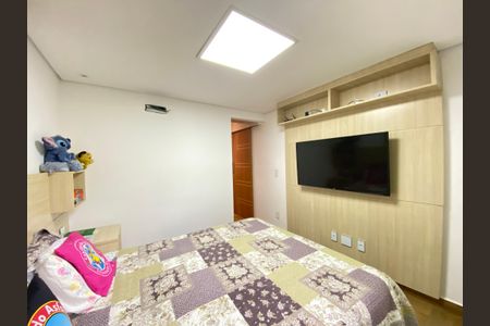 Casa à venda com 290m², 3 quartos e 5 vagasSuíte 1
