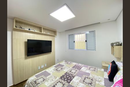 Casa à venda com 290m², 3 quartos e 5 vagasSuíte 1