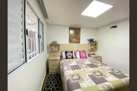 Casa à venda com 290m², 3 quartos e 5 vagasSuíte 1