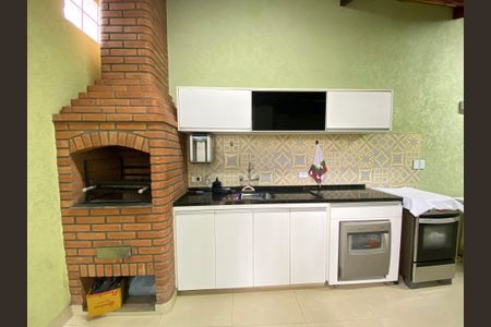 Casa à venda com 290m², 3 quartos e 5 vagasÁrea comum