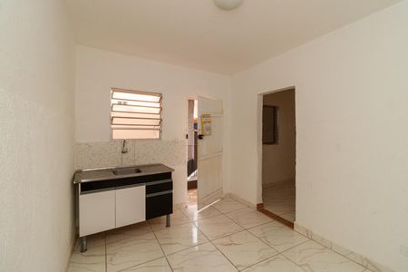 Casa para alugar com 50m², 1 quarto e sem vagaSala/Cozinha