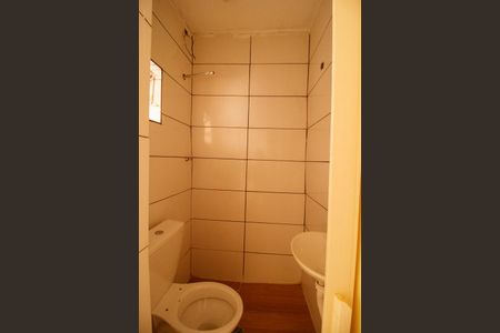 Casa para alugar com 50m², 1 quarto e sem vagaBanheiro Suite 