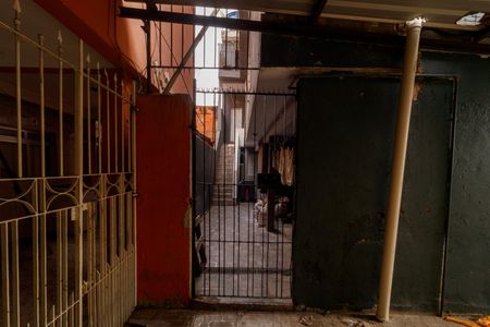 Casa para alugar com 50m², 1 quarto e sem vagaEntrada