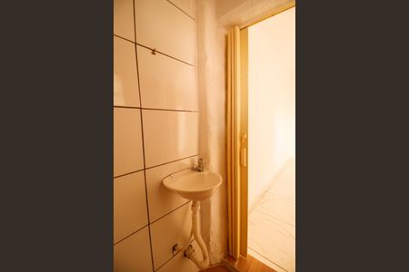 Casa para alugar com 50m², 1 quarto e sem vagaBanheiro Suite 