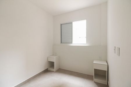 Apartamento à venda com 30m², 1 quarto e sem vaga Apartamento à venda com 30m², 1 quarto e sem vagaQuarto