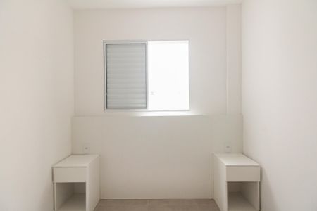 Apartamento à venda com 30m², 1 quarto e sem vaga Apartamento à venda com 30m², 1 quarto e sem vagaQuarto