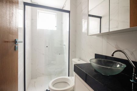 Apartamento à venda com 30m², 1 quarto e sem vaga Apartamento à venda com 30m², 1 quarto e sem vagaBanheiro