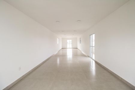 Apartamento à venda com 30m², 1 quarto e sem vaga Apartamento à venda com 30m², 1 quarto e sem vagaCondomínio - Salão de Festas e Churrasqueira
