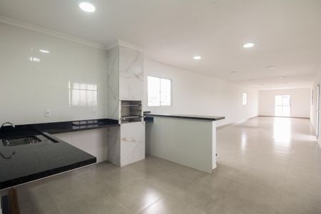 Apartamento à venda com 30m², 1 quarto e sem vaga Apartamento à venda com 30m², 1 quarto e sem vagaCondomínio - Salão de Festas e Churrasqueira