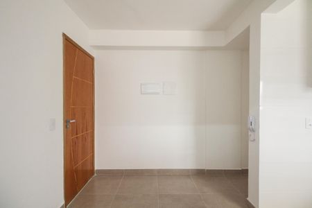 Apartamento à venda com 30m², 1 quarto e sem vaga Apartamento à venda com 30m², 1 quarto e sem vagaSala/Cozinha e Área de Serviço