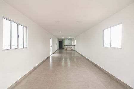 Apartamento à venda com 30m², 1 quarto e sem vaga Apartamento à venda com 30m², 1 quarto e sem vagaCondomínio - Salão de Festas e Churrasqueira