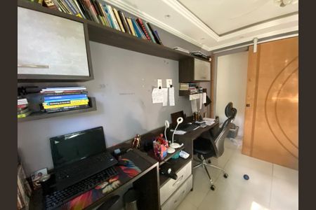 Apartamento à venda com 64m², 3 quartos e 3 vagasQuarto 1