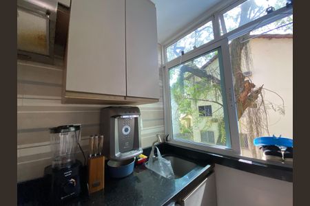 Apartamento à venda com 64m², 3 quartos e 3 vagasÁrea de Serviço