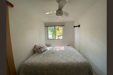 Apartamento à venda com 64m², 3 quartos e 3 vagasQuarto 3