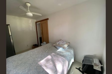Apartamento à venda com 64m², 3 quartos e 3 vagasQuarto 3