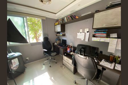 Apartamento à venda com 64m², 3 quartos e 3 vagasQuarto 1