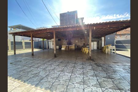 Apartamento à venda com 64m², 3 quartos e 3 vagasArea Gourmet