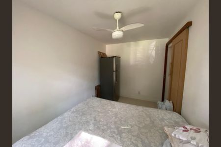Apartamento à venda com 64m², 3 quartos e 3 vagasQuarto 3