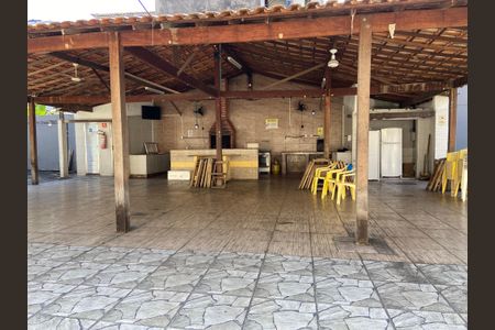 Apartamento à venda com 64m², 3 quartos e 3 vagasArea Gourmet