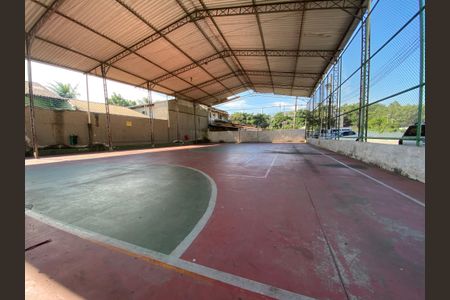 Apartamento à venda com 64m², 3 quartos e 3 vagasQuadra Esportiva