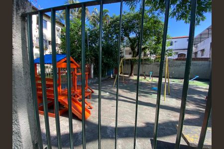 Apartamento à venda com 64m², 3 quartos e 3 vagasÁrea comum - Playground