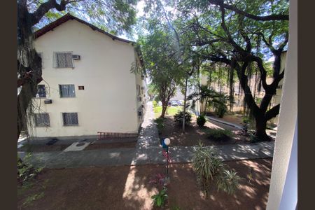 Apartamento à venda com 64m², 3 quartos e 3 vagasQuarto 1 - Vista