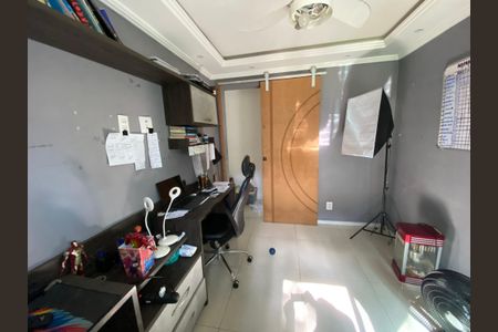 Apartamento à venda com 64m², 3 quartos e 3 vagasQuarto 1