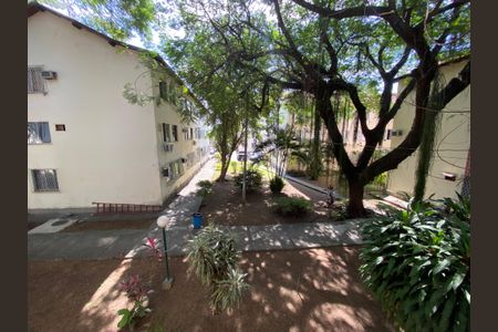 Apartamento à venda com 64m², 3 quartos e 3 vagasQuarto 2 - Vista