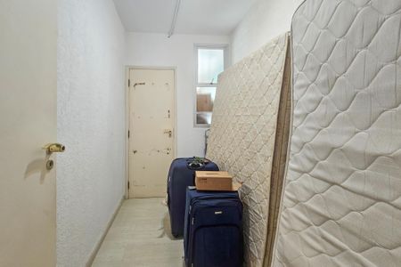Apartamento para alugar com 118m², 3 quartos e 2 vagasQuarto 2