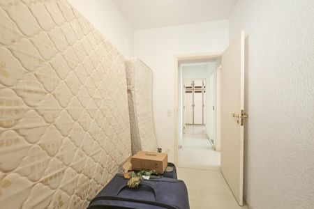 Apartamento para alugar com 118m², 3 quartos e 2 vagasQuarto 2