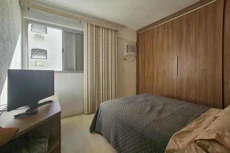 Apartamento para alugar com 118m², 3 quartos e 2 vagasSuíte 1