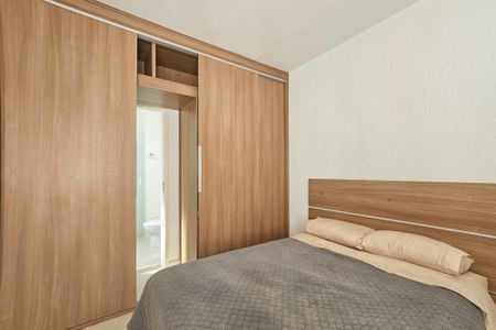 Apartamento para alugar com 118m², 3 quartos e 2 vagasSuíte 1