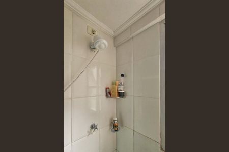 Apartamento para alugar com 118m², 3 quartos e 2 vagasBanheiro