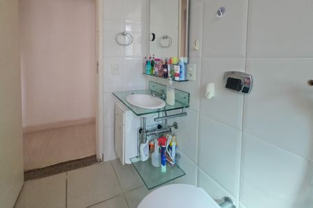 Apartamento para alugar com 118m², 3 quartos e 2 vagasBanheiro