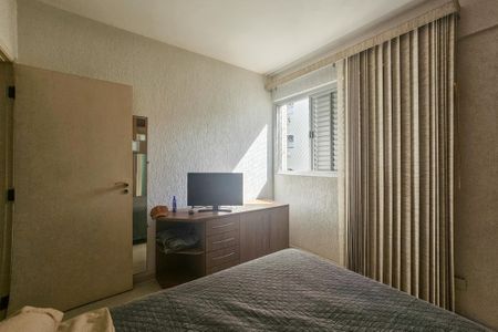 Apartamento para alugar com 118m², 3 quartos e 2 vagasSuíte 1