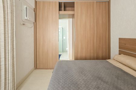 Apartamento para alugar com 118m², 3 quartos e 2 vagasSuíte 1