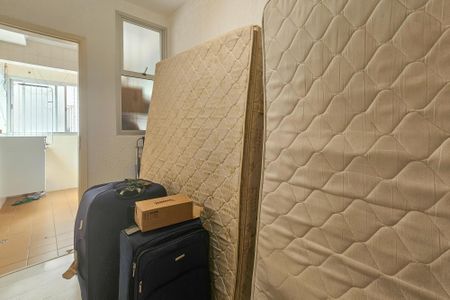 Apartamento para alugar com 118m², 3 quartos e 2 vagasQuarto 2